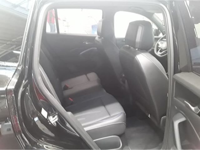 Volkswagen Tiguan 2.0 TDI 4Motion DSG R-Line