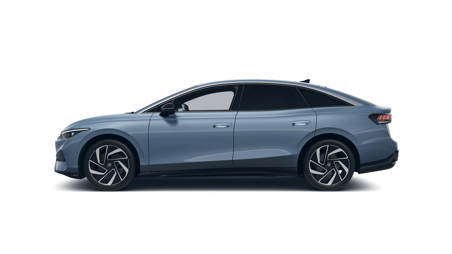 Volkswagen ID.7 IQ.Drive Pro