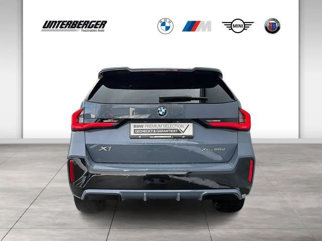 BMW X1 Comfort pakket M-Sport xDrive20d