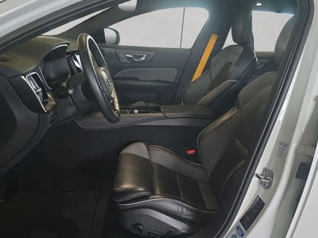 Volvo V60 AWD Polestar Recharge T8