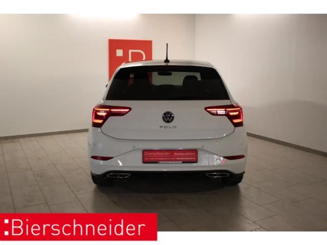 Volkswagen Polo 1.0 TSI DSG R-Line