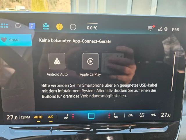 Volkswagen Golf Business DSG Variant