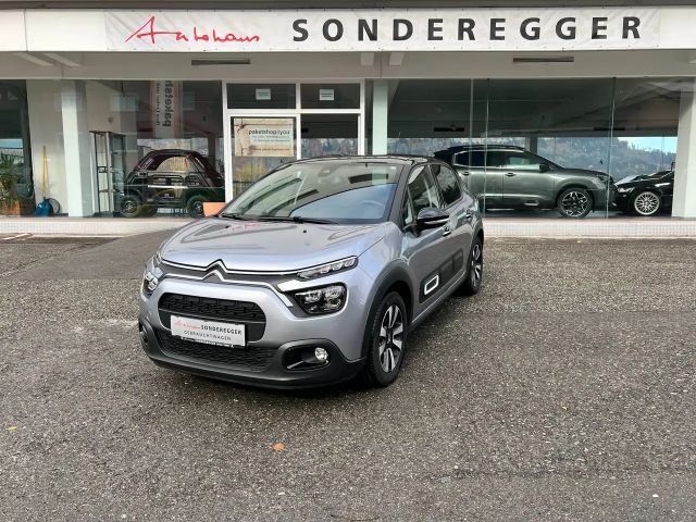 Citroën C3 Max