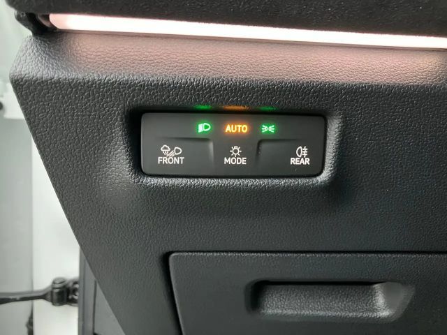 Volkswagen Tayron DSG