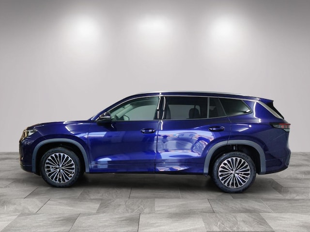 Volkswagen Tayron 2.0 TDI Life