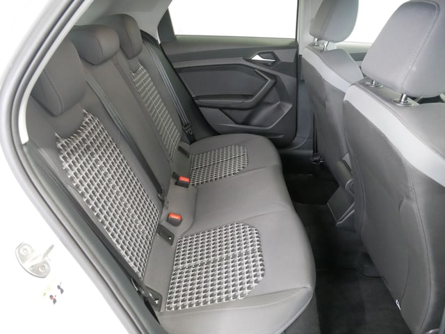 Audi A1 30 TFSI S-Tronic Sportback