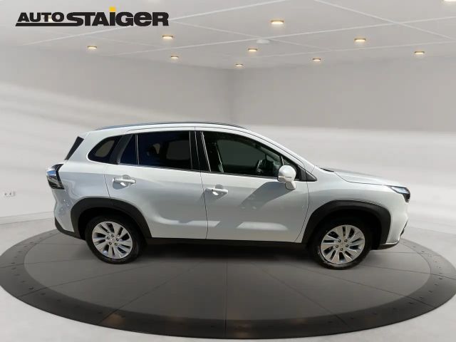 Suzuki S-Cross 1.5 Dualjet Comfort 6 Jahre Garantie !!