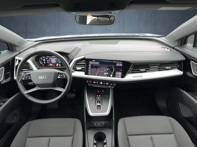 Audi Q4 e-tron 35 S-Line