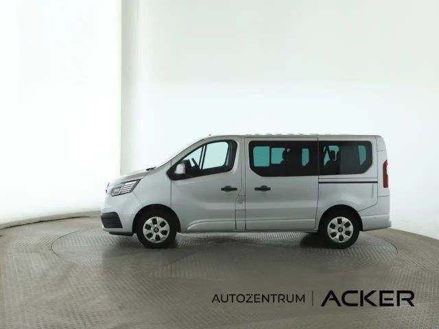 Renault Trafic Blue Combi Evolution