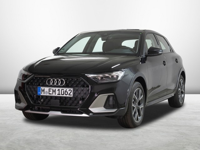 Audi A1 30 TFSI Allstreet S-Tronic