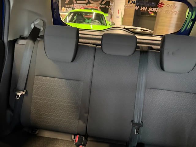 Suzuki Swift DualJet Flash