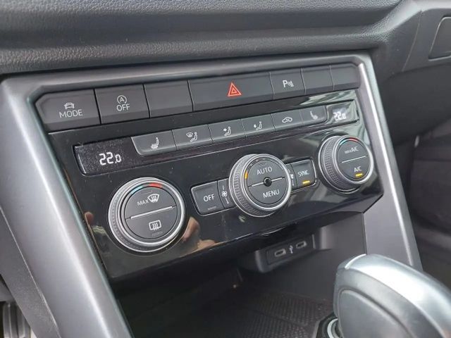 Volkswagen T-Roc 1.5 TSI DSG