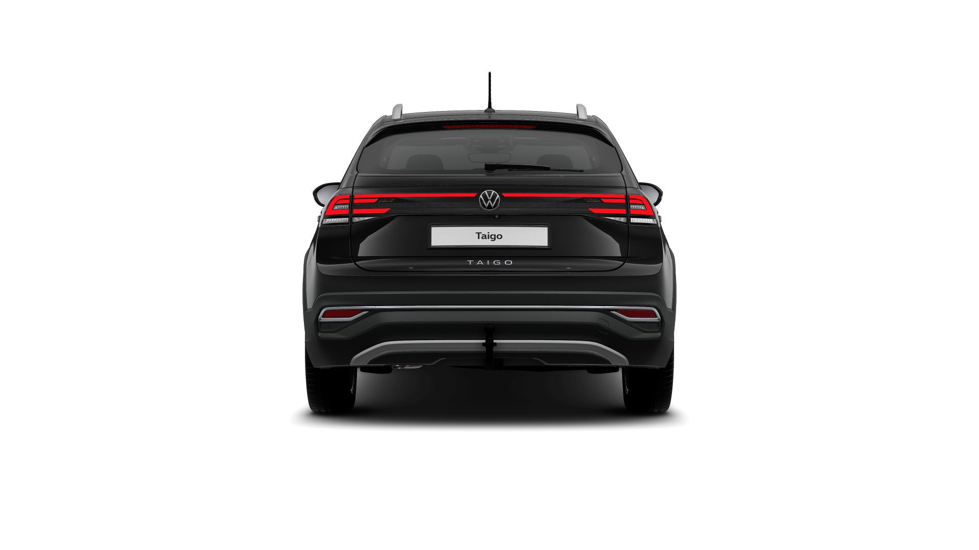 Volkswagen Taigo 1.0 TSI DSG Style