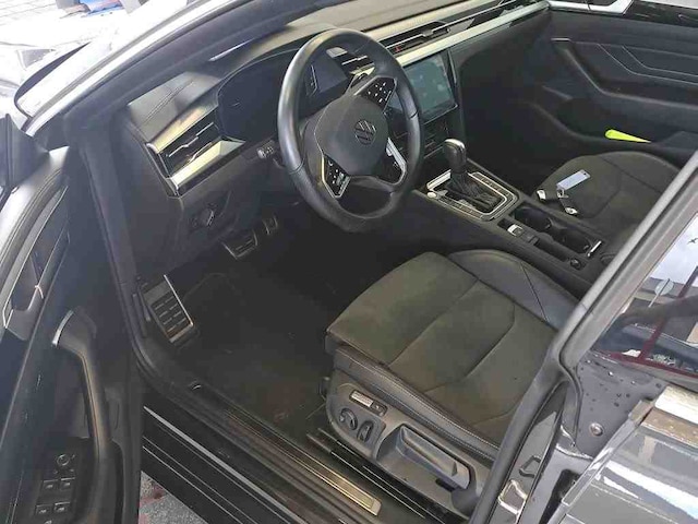 Volkswagen Arteon Shooting Brake 2.0 TDI DSG
