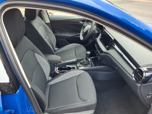 Skoda Fabia Essence 1.0 MPI 59 KW 5-Gang Vorführwagen