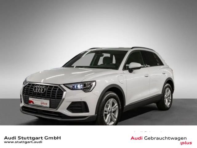 Audi Q3 45 TFSI Hybride S-Line