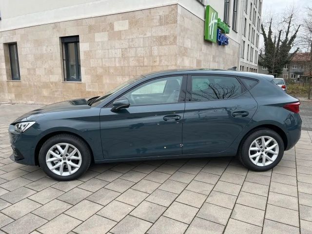 Seat Leon 1.5 TSI Style