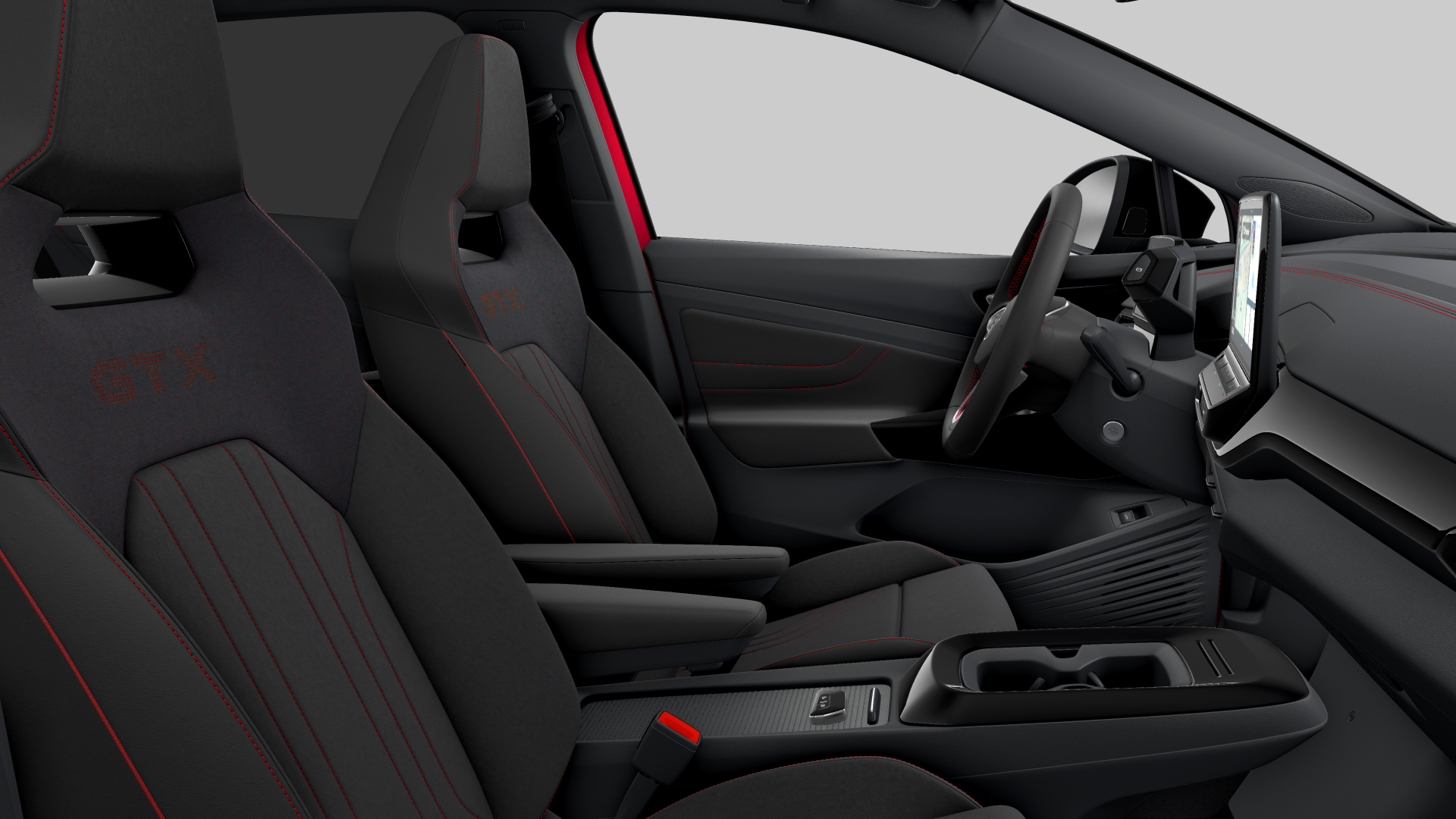 Volkswagen ID.4 77 KWh GTX