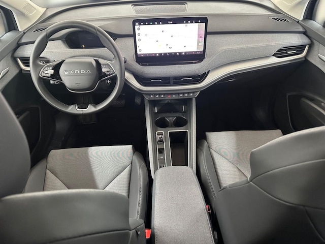 Skoda Enyaq Enyaq 85 210 kW *FACELIFT*