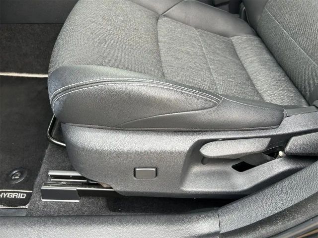 Toyota Corolla Active Hybride