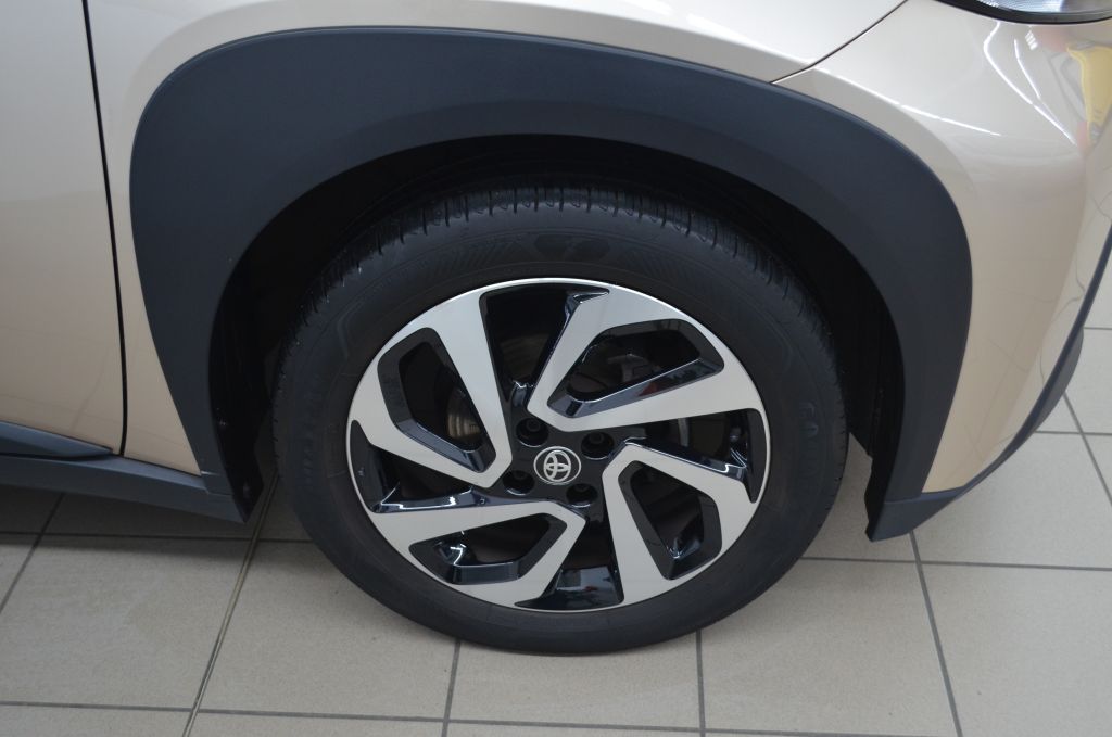 Toyota Aygo X 5-deurs Basis