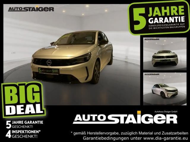 Opel Corsa Winterpaket PDC, LED-Licht, DAB+ Radio,...