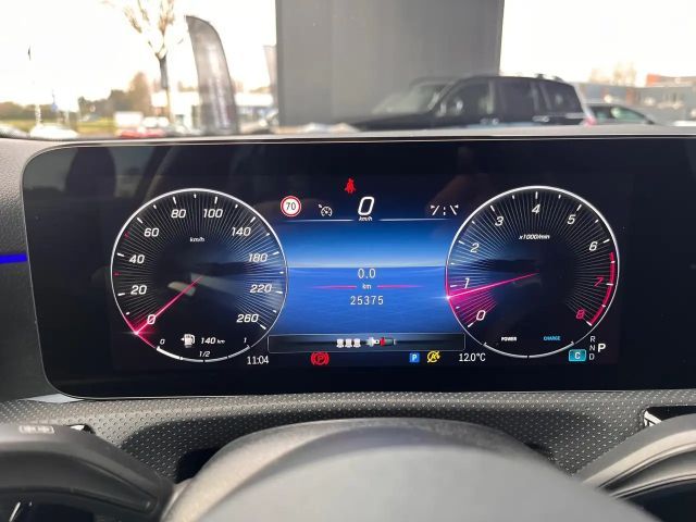 Mercedes-Benz A 250 4MATIC AMG Line Hatchback