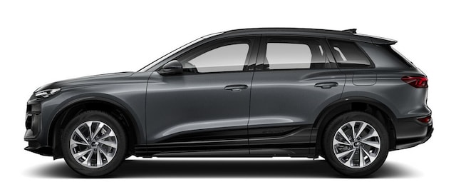 Audi Q6 e-tron Quattro