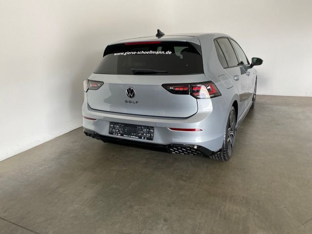Volkswagen Golf 1.5 eTSI DSG R-Line