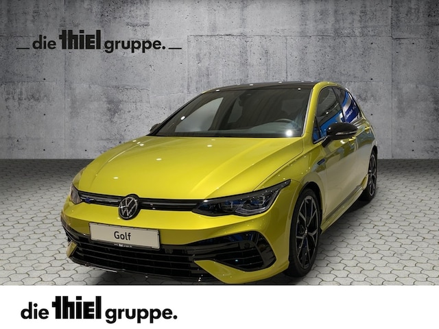 Volkswagen Golf 2.0 TSI 4Motion DSG