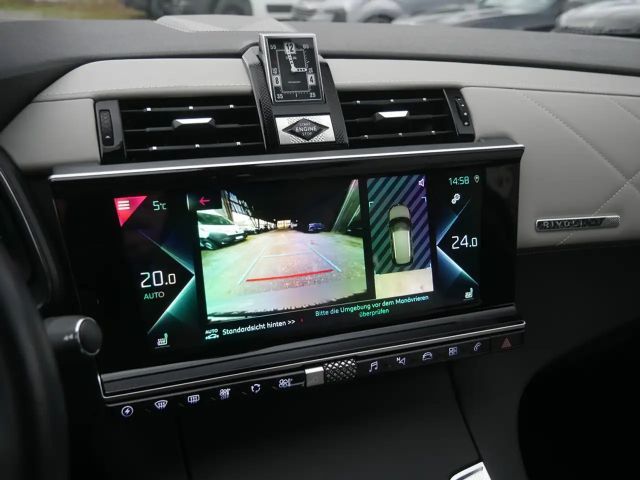 DS DS 7 Crossback Crossback E-Tense