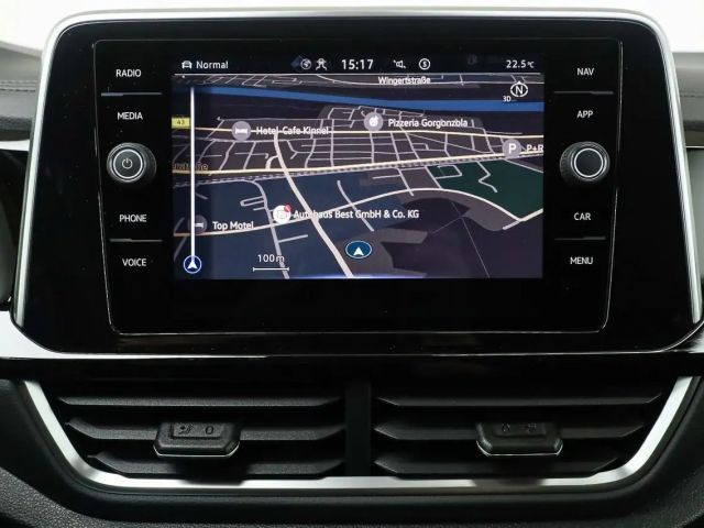 Volkswagen T-Roc 2.0 TDI DSG IQ.Drive R-Line