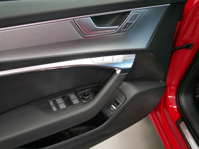 Audi A6 50 TDI Avant Quattro