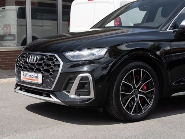 Audi SQ5 3.0 TDI Quattro Sportback