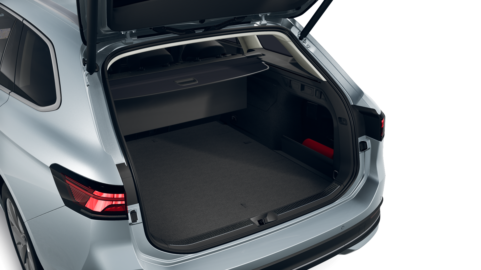 Volkswagen Passat DSG IQ.Drive eHybrid