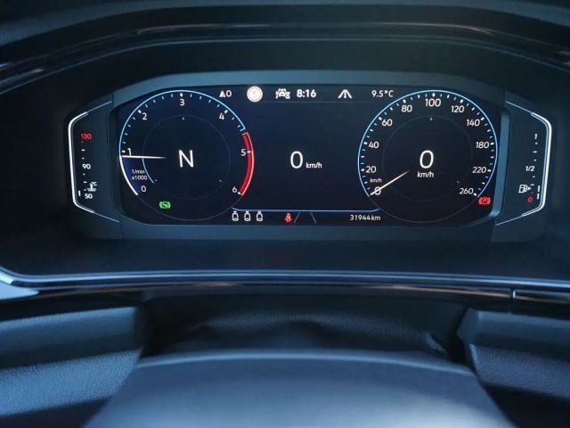 Volkswagen T-Roc 2.0 TDI 4Motion Style