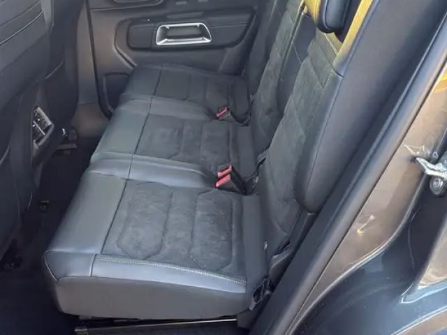 Citroën C5 Aircross Max