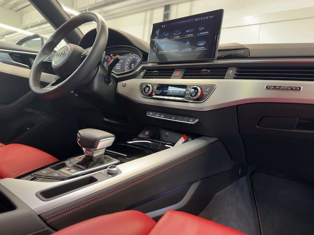 Audi S5 Quattro Sportback