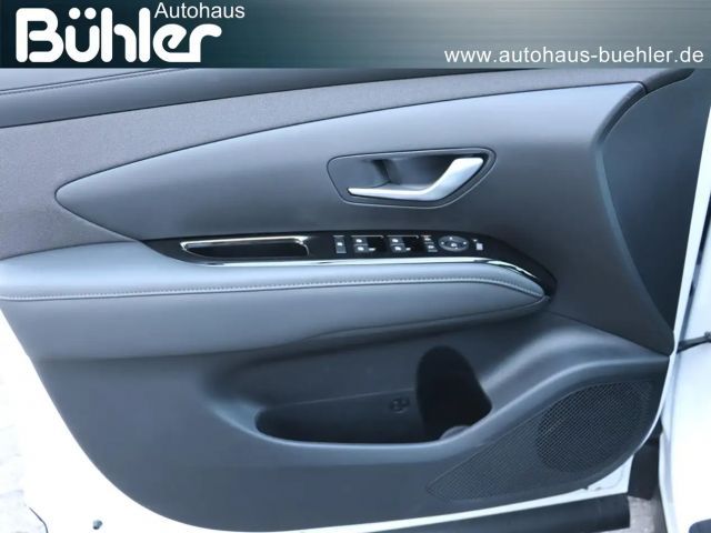 Hyundai Tucson 1.6 Select T-GDi