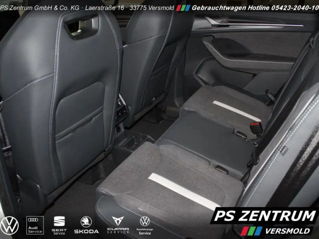 Skoda Kodiaq 2.0 TDI 4x4 Sportline