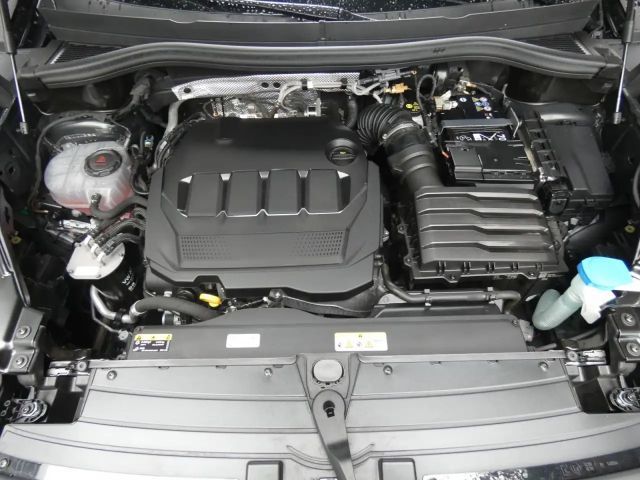 Volkswagen Tiguan 2.0 TDI DSG R-Line