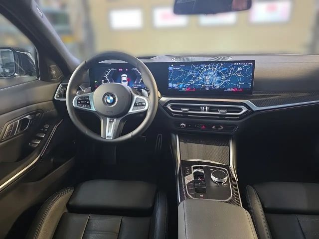 BMW 330 330i M-Sport Sedan xDrive