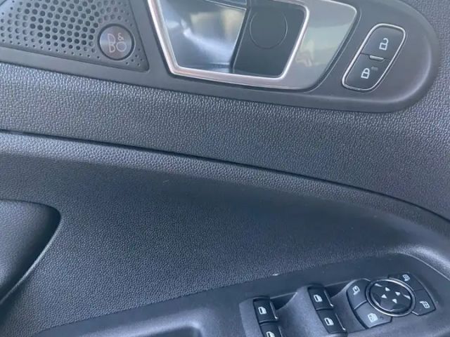 Ford EcoSport Active