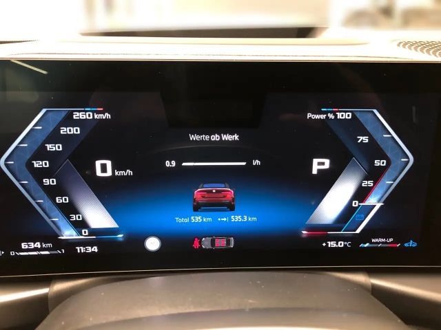 BMW 440 Cabrio M440d xDrive