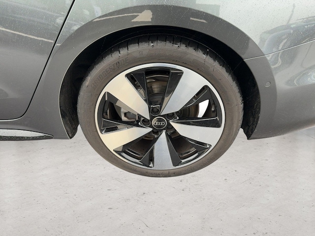 Audi A5 Avant S-Tronic