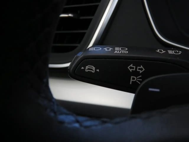 Audi Q5 40 TDI Quattro