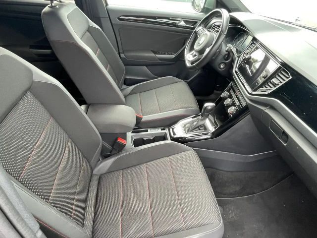 Volkswagen T-Roc 1.5 TSI DSG Sport