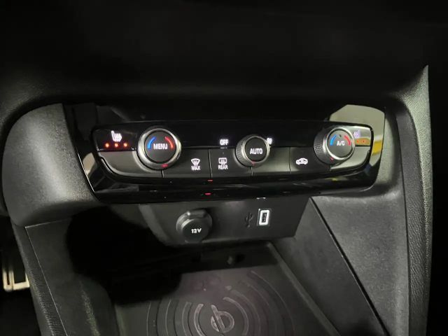 Opel Corsa 1.2 Turbo GS-Line Grand Sport Turbo