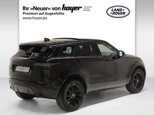 Land Rover Range Rover Evoque D200 Dynamic SE