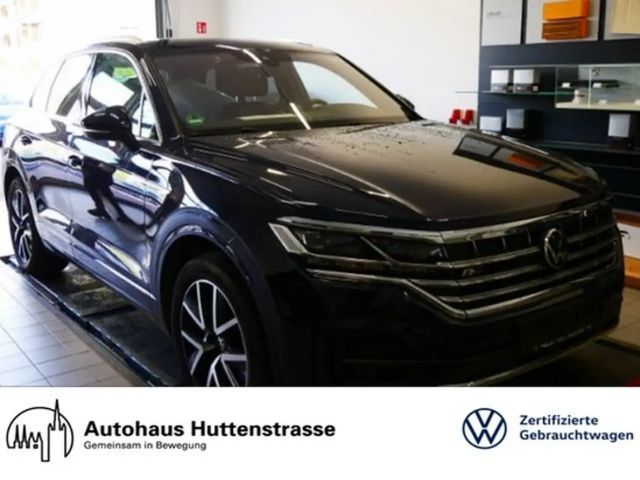 Volkswagen Touareg 3.0 V6 TDI R-Line